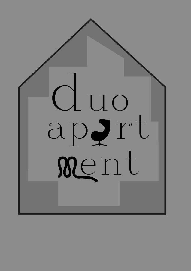 Duo Apartment Salerno Exterior photo