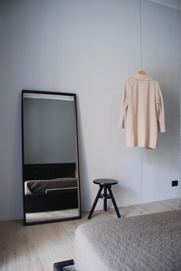 Duo Apartment Salerno Exterior photo