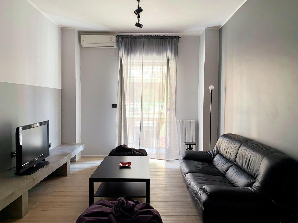 Duo Apartment Salerno Exterior photo
