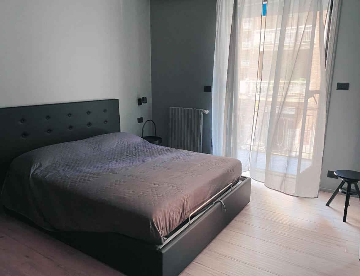 Duo Apartment Salerno Exterior photo