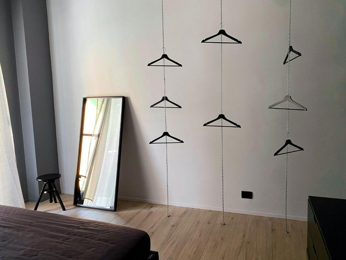Duo Apartment Salerno Exterior photo