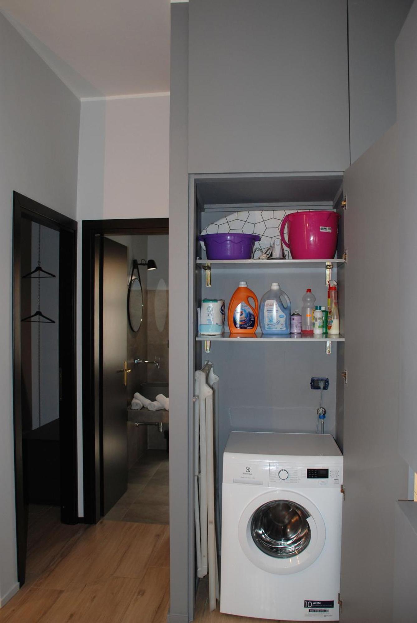 Duo Apartment Salerno Exterior photo