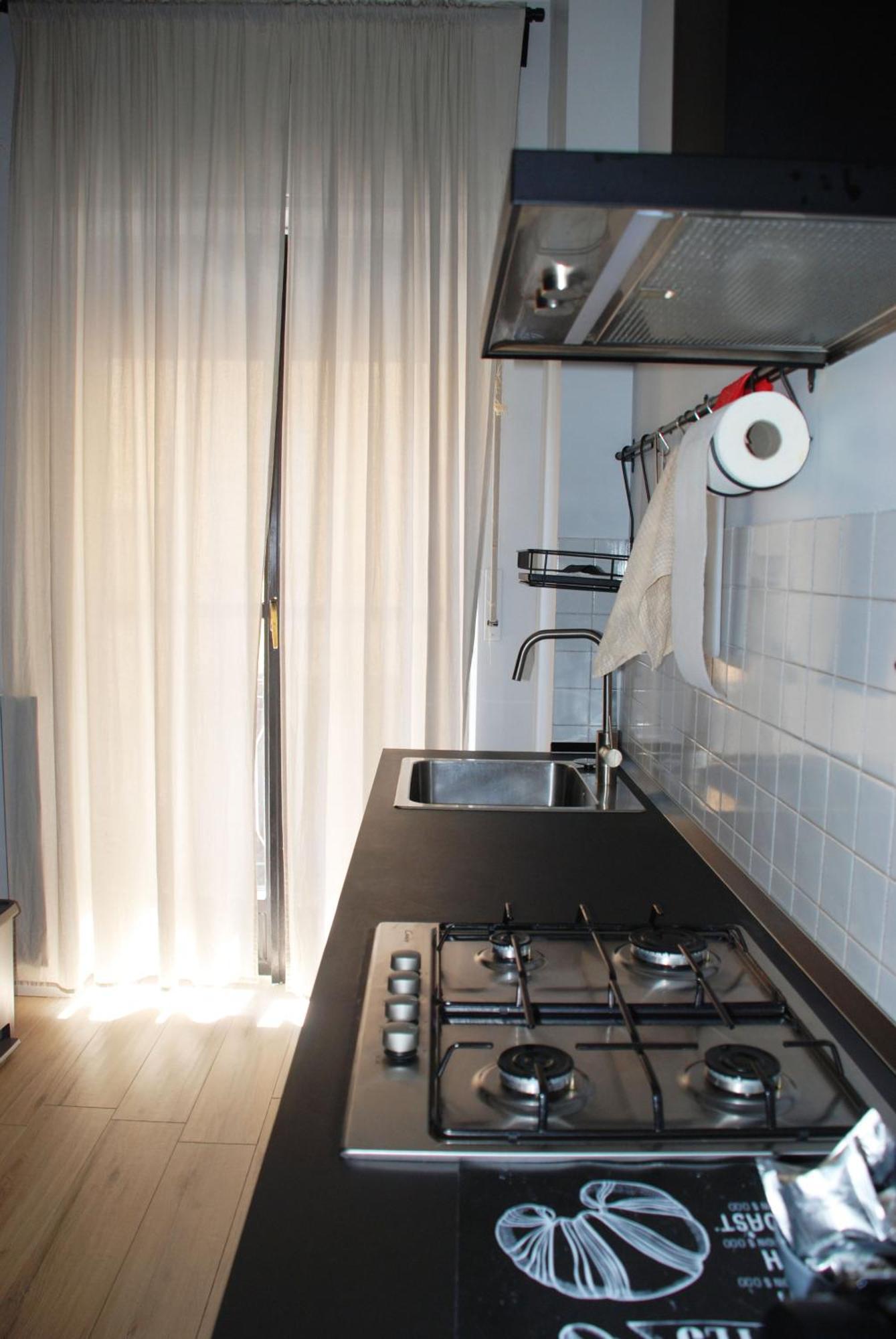 Duo Apartment Salerno Exterior photo
